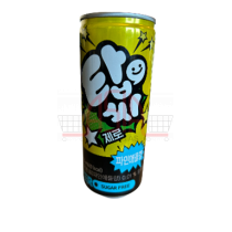 Topsi PINEAPPLE Soda 250ml x 30